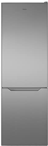 Teka NFL 342 C - Frigorífico Combi No Frost Total 188 cm, Frigorífico y Congelador, Una Puerta con Control Electrónico, Blanco