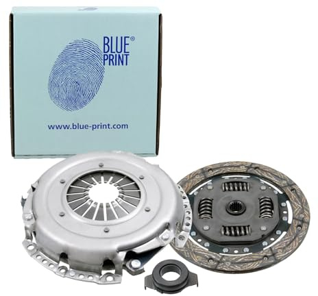 Clutch Kit Blue Print ADF123018 Febi Bilston -New Pck of 1