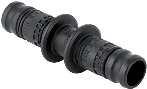 Geberit Mepla Fitting Winkel Muffe Übergang T-Stück Verschraubung Reduktion Kupplung (Kupplung, 26 mm)