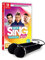 Let's Sing 2021 2 Mics (Nintendo Switch)
