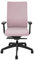 Sedus se:do Bürostuhl, Schreibtischstuhl, individuell anpassbar, ideal fürs Home-Office (Rosa)