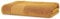 Merana Rome Saunatuch für Damen und Herren 590 GSM | saugstark, weich und fusselfrei | Großes Frottier Sauna-Handtuch in Luxus Qualität aus Schwerer Baumwolle (Mango Gold, Saunatuch (80x200cm))
