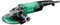 HiKOKI G23SC4J2Z 9 Inch / 230mm Angle Grinder (110V)