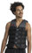 Jobe Dual Schwimmweste Unisex Schwarz (2XL/3XL)