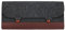 KPREPUBLIC PU Felt keyboard carrying case bag for planck 40% 60% 80% 100% gh60 xd64 tada68 87 tkl 104 Ansi bm60 bm65 bm68 poker, Pu Felt Bag for 60% X1, Default