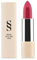 Sensilis Make Up Lippenstift, Rouge Foundant, feuchtigkeitsspendend und glättend mit Hyaluronsäure, pflegenden Ölen und Vitamin E, Farbton 03 Edelstein Hereries