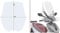 GIVI SCHERMO KYMCO PEOPLE S (20-21)