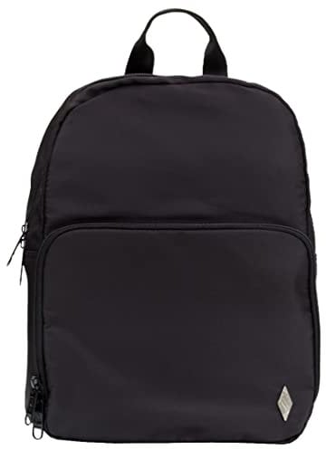 Skechers Unisex Backpack, Black