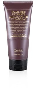 Snail Bee Ultimate Ph-Balanced Cleansing