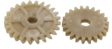 RMS 100110110 Ingranaggi Plastici Miscelatore Am6