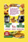 2 in 1 latest 2023 version of Instant Pot vs Air Fryer Cookbook: The step-by-step best practical guide for beginners and advanced users with 60+ tasty recipes to Fry, Roast, Grill & how to get the be