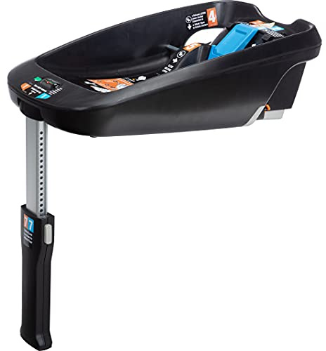 Maxi-Cosi Maxi Cosi Babyschale Base, schwarz