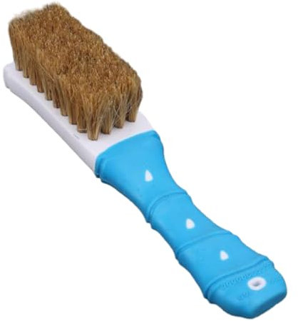 Heallege Kletterbürste, Bürsten, Räumwerkzeuge, Boulder Reinigungsbürsten, Boulder Bürste, Felsbürste, Boulder Reiniger