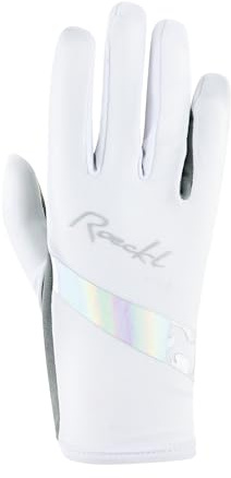 Roeckl Sports Reithandschuh KAPRIOLE, 3 Farben, Größe 3-7