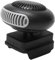 Stufa Elettrica Portatile 170 W 18 V Alimentata a Batteria, 2 Marce, Adatta per BL1815 BL1820 BL1530 BL1840 BL1850 BL1860