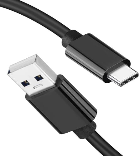 USB C Charger Cable for New Kindle Fire 2020,2022,2023,2024 Release,Kindle Paperwhite 5/11/12th Generation Tablet,Fire Max 11, Type C Cord for Fire HD 7 8 10 11 12 Max(Plus/Kids Pro)Charging Cable 5FT