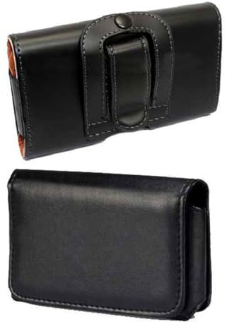 TODOBARATO 24HORAS Funda Cinturon para Xiaomi Redmi Note 14 Pro 5G (6.67) XXL 16,9x8.1x1.5