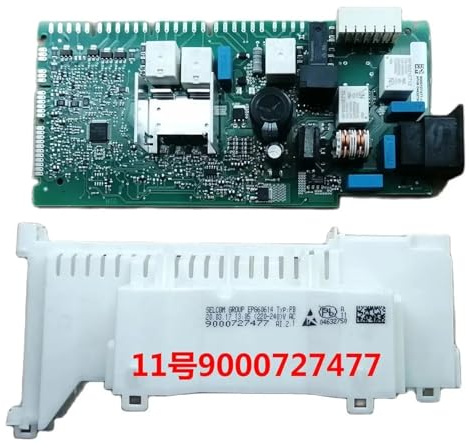 Scheda Madre For Lavastoviglie, Compatibile Con Siemens Bosch, 9000727477 Scheda Di Controllo For Lavastoviglie, Accessori For Lavastoviglie, Accessori Di Ricambio For La Scheda Madre Della Lavastovig