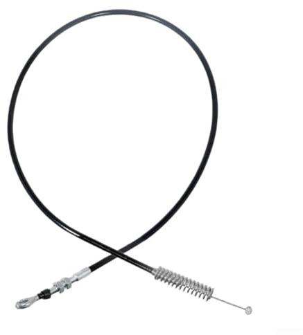 Lawn Mower Clutch Cable, Compatibl For Honda Lawnmowers For HRC215K1 HRC216K1, For 06541-VB5-A0154510-VB5-A0206541VB5A01