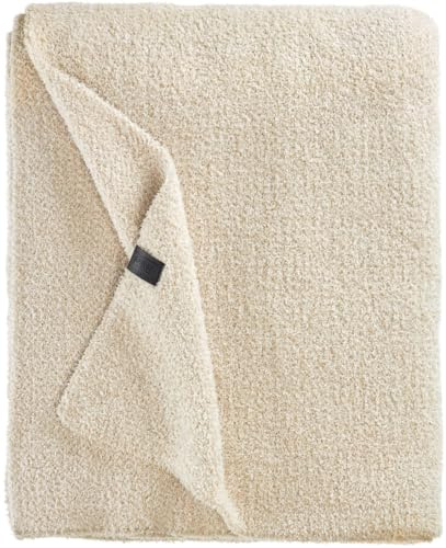 Schöner Wohnen Plaid Vivid (Beige)
