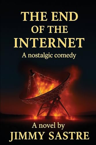The End of the Internet