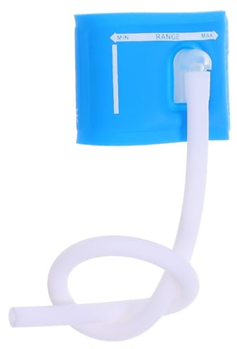 Generisch Tiermanschette und Blutdruckmessgerät für Haustiere zur Kontinuierlichen Überwachung von Blutdruckwerten bei Katzen und Hunden mit Intuitiver Bedienung und Hygienischem Design
