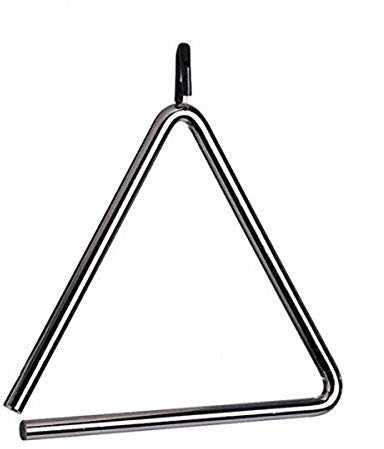 LP Latin Percussion LPA122 Aspire Triangle 8''