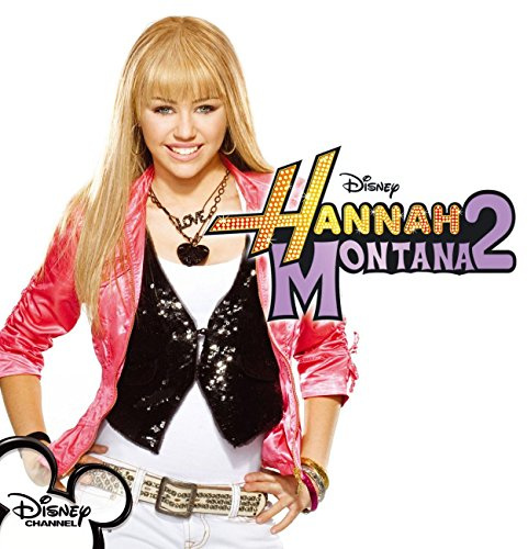 Hannah Montana 2: Meet Miley Cyrus