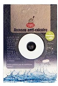 ECODIS gorodal – Ring Antikalk