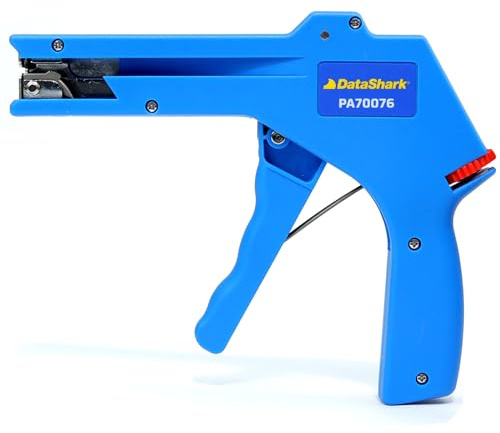 Datashark PA70076 Cable Tie Gun