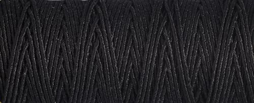 Knorr Prandell 744557 5262 Navy Gutermann Elastic Thread Thread 10mtr,Blue