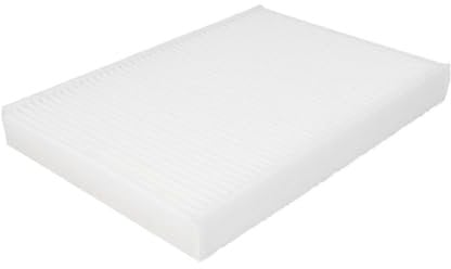 VALEO 715597 Filtro, Aria abitacolo ESSENTIAL, Filtro particelle (polline), Protezione contro il polline, la polvere e i batteri