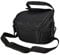 AAS Black Camera Case Bag for Olympus PEN E P5 E P3 E PL5 E PL3 E PM2 E PM1