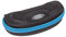 Zoggs Elite Goggle case Brillenetui, Blue/Grey, One Size