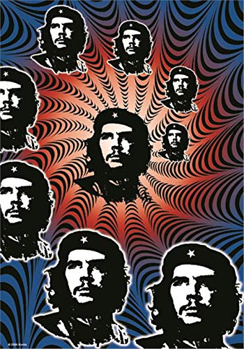 che guevara POSTERFLAGGE