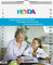 Heyda Bastel- und Fotokalender „Enkel“ immerwährend | 297×350 mm