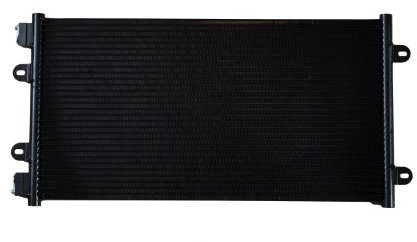 NRF 35442 Kondensator, Klimaanlage