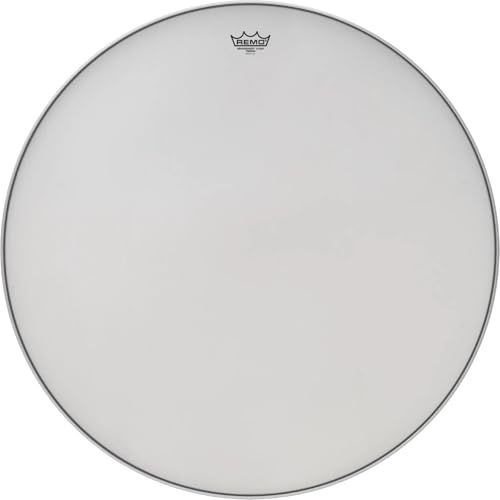 Remo Paukenfell Renaissance – Mit Aluminium Insert Ring – 31 8/16″ – RC-3108-RS
