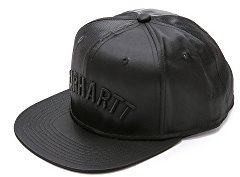 Carhartt WIP Starter Cap Black