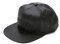 Carhartt WIP Starter Cap Black