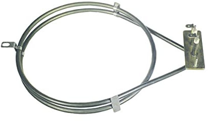 Europart Heizung Heißluft wie Amica 8026766 für Backofen