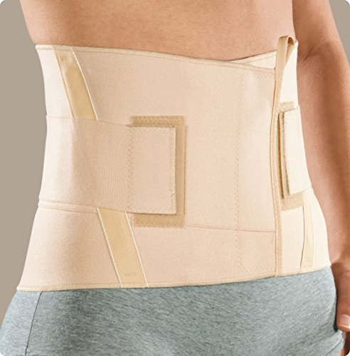 CORSETTO CRISS-CROSS ELAST.LOMBOSACRALE M