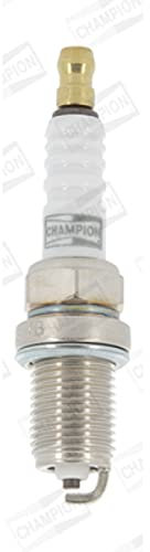 Champion OE002Zündkerze Dopple- Kupfer RC9YCC, Anzahl 10