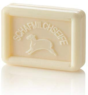Ovis Schafmilchseife Wiesenduft