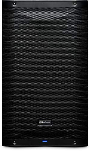 PreSonus Enceintes Air12 Actifs 2-Way de 1 x 12