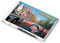 AWS Magnet in Rigid PVC Amsterdam Holland Holland Hard Plastic Souvenir Magnet Fridge Magnet Fridge Magnet with Image Photo Cities Netherlands