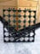 6ft x 5ft GARDEN SHED BASE SYSTEM- 12 HEAVY DUTY GRIDS- Plastic