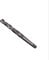 TOOLSTAR Morse Taper Shank Drill Bit, 14mm CNC HSS High Speed Steel Cone Taper Shank Twist Drill Bit of Lathe Machine Tool (Pack of 1)