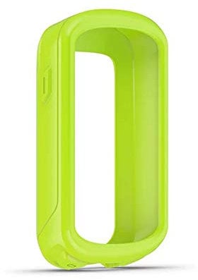 Garmin Funda Edge 830 Verde Fahrradhülle, Unisex, für Erwachsene, Grün, Einheitsgröße