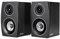 JAMO C 91 II Black Ash - Pair of passive speakers Black